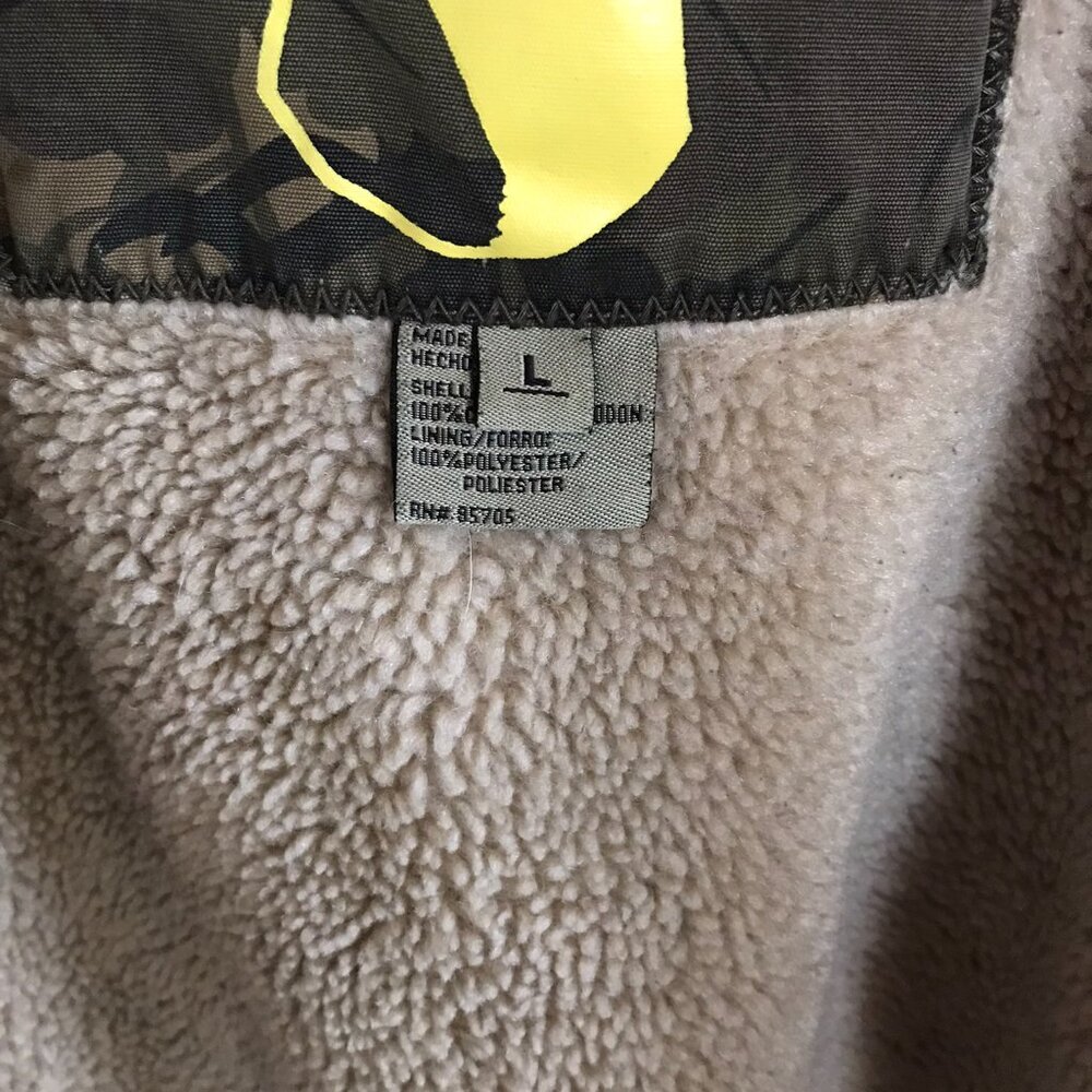 Plugg Coat - Picture 4 of 4